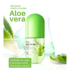 Sérum Aloe Vera Gel - comprar online