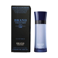 Inspiração Armani Code Azul 25ml (165)