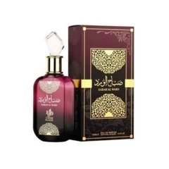 SABAH AL WARD 100ML