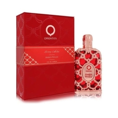 Orientica Amber Rouge Eau de Parfum 80ML