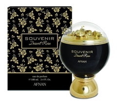 Souvenir Desert Rose de Afnan 100ml