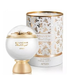 Souvenir Floral Bouquet de Afnan 100ml