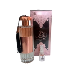 Decant DURRAT AL AROOS AL WATANIAH EDP FEMININO 5ml