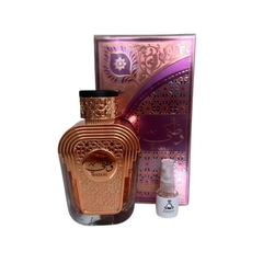 Decant WATANI AL WATANIAH EAU DE PARFUM FEMININO - 5ml