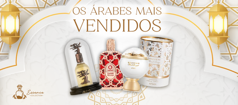 Carrusel Perfumaria Essence 