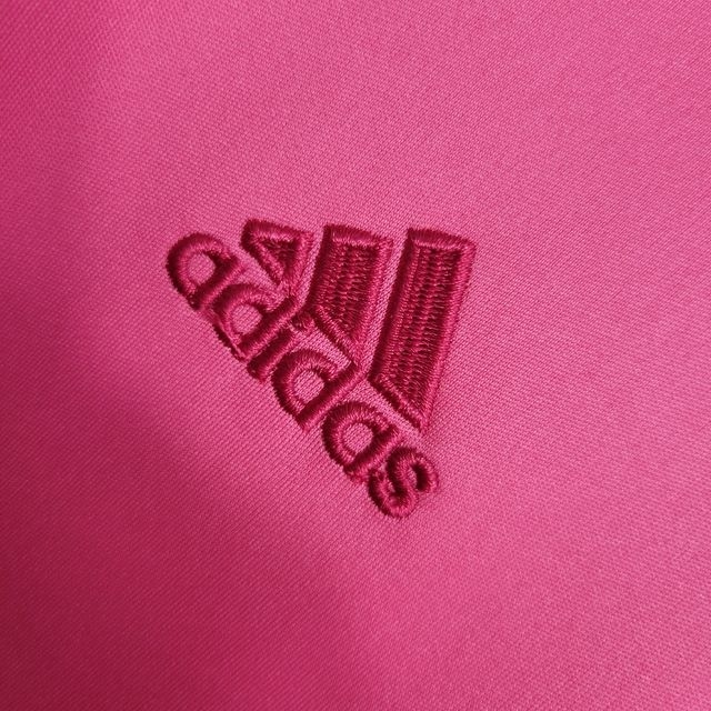 Camisa Internacional Outubro Rosa 20/21 - Feminina Adidas