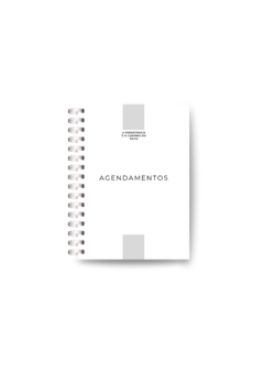 Agendamentos | Procedimento- Datado | Neutro