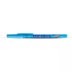 Caneta Mentos - escrita fina 0,8 mm - Compactor - comprar online