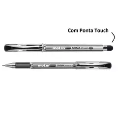 Caneta Sigma Stylus - MOLIN - comprar online