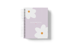 Agendamentos | Procedimento - Não Datado | Flor - comprar online