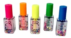 Mini Marca Texto Caneta Esmalte Divertido - Papelaria Fofa na internet