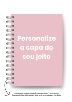 Planner | Não Datado