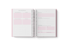 Planner | Não Datado - Um dia de cada vez - comprar online