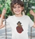 Camiseta Quality infantil 10 a 14 - Sweet Dream na internet