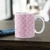 Caneca branca - Love - loja online