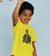 Camiseta Quality infantil 10 a 14 - Harry - comprar online