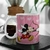 Imagem do Caneca branca - Mickey bow arrow - Love