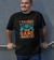 Camiseta Plus Size - I paused my game to be here - comprar online