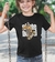 Camiseta Quality infantil 10 a 14 - Grafity - comprar online