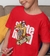 Camiseta Quality infantil 10 a 14 - Grafity na internet