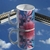 Imagem do Caneca Branca - Flores 3D