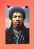 Poster - Jimi Hendrix - comprar online