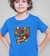 Camiseta Quality infantil 10 a 14 - Grafity na internet