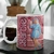 Caneca Branca - Barbie 3D - loja online