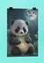 Poster - Panda - comprar online