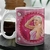 Imagem do Caneca Branca - Barbie 3D