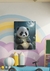 Poster - Panda - loja online