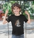 Camiseta Quality infantil 10 a 14 - Hadouken - comprar online