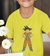 Camiseta Quality infantil 2 a 8 - Goku - comprar online