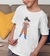 Camiseta Quality infantil 2 a 8 - Goku na internet