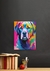 Poster - Dog - PrintHero  |  Camiseta, Boné, Moletom, Ecobag, Caneca e Poster Personalizado