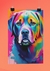 Poster - Dog - comprar online