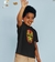 Camiseta Quality infantil 2 a 8 - Homen de ferro - comprar online