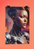 Poster - Android woman - comprar online