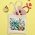 EcoBag - Flores - comprar online