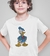 Camiseta Quality infantil 2 a 8 - Pato - comprar online