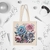 EcoBag - Flores - comprar online