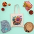 EcoBag - Flores - comprar online