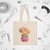 EcoBag - Flores - comprar online