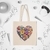 EcoBag - Flores - comprar online