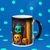 Caneca Mágica - Halloween 3D na internet