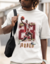 Camiseta Oversized - Michael Jordan