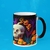 Caneca Mágica - Halloween 3D na internet