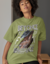 Camiseta Oversized - Beyonce