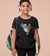 Camiseta Quality infantil 10 a 14 - Panda - comprar online