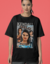 Camiseta Oversized - Kendall